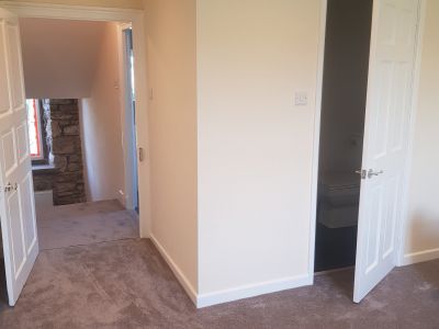 Bedroom With En-suite